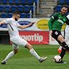 Slovcko - Jablonec 0:0