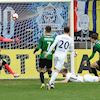 Slovcko - Jablonec 0:0