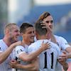 Slovcko - Karvin 2:0