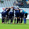 Jablonec - Slovcko 1:1