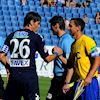Teplice x Slovcko 3:2