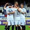 Liberec - Slovcko 2:2