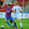 Plze x Slovcko 1:1