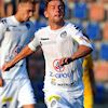 Slovcko x Jihlava 2:1