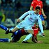 Slovcko - Plze 2:2