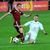 Slovcko x Sparta 0:1