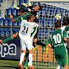 Slovcko - Bohemians 4:1