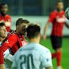 Slovcko - Opava 3:1