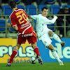 Slovcko - Dukla 0:0