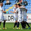 Liberec x Slovcko 2:1