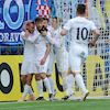 Slovcko - Pbram 2:0