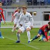 Plze - Slovcko 2:0