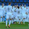 Slovcko - Slavia 2:3