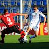 Slovcko - st 1:1