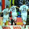 Slovcko - Bank 1:2