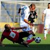 Slovcko x Ml. Boleslav 0:2