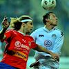 Slovcko - Plze 2:2