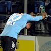 Slovcko - Sparta Praha 0:1