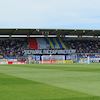 Slovcko - Sigma Olomouc 3:1
