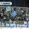 Hradec x FCS 0:0