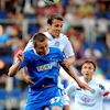 Slovcko x Bank 0:0