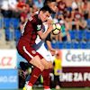 Slovcko - Sparta Praha 1:1