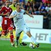 Slovcko - Sigma 0:0