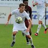 Slovcko - Sparta 0:2
