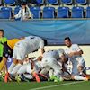 Slovcko - Dukla 2:2