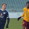 Dukla Praha - 1.FC Slovcko