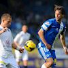 Liberec x Slovcko 2:1