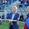 Slovcko - Liberec 2:3