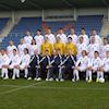 Focen - jaro 2010