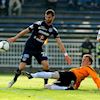 Hradec - Slovcko 2:3