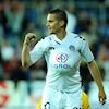 Slovcko x Slavia 3:0