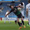 Slovcko -Pbram 1:0