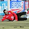 Slovcko - Olomouc 0:1
