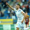 Slovcko - Dukla Praha 5:1
