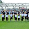 Jablonec - Slovcko 1:1