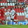 Zbrojovka Brno - 1.FC Slovcko