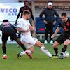 Slovcko - Slavia 2:3