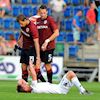 Slovcko x Sparta 0:2