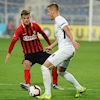 Slovcko - Opava 0:2