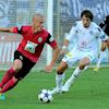 Slovcko x Ml. Boleslav 0:2