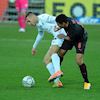 Slovcko - Slavia 2:3