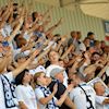 Slovcko - Dukla 2:2