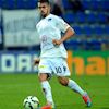 Slovcko - Dukla Praha 5:1