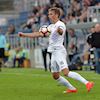 1.FC Slovcko - FC Vysoina Jihlava