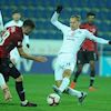 Slovcko - Sparta 2:1