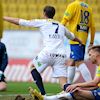 Teplice - Slovcko 0:4